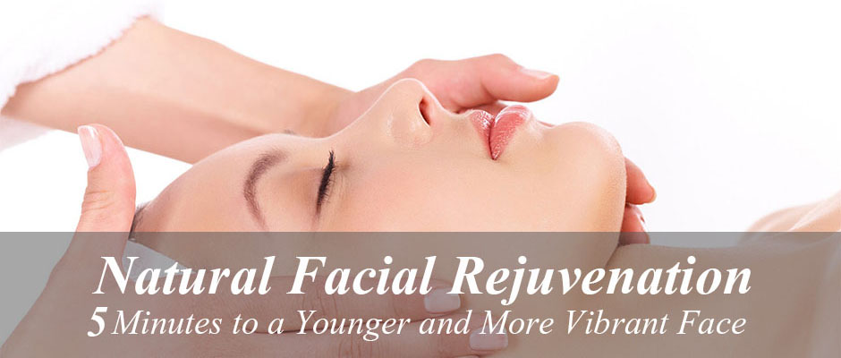 natural facial rejuvenation